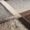 Lederteppich LAVISH 410