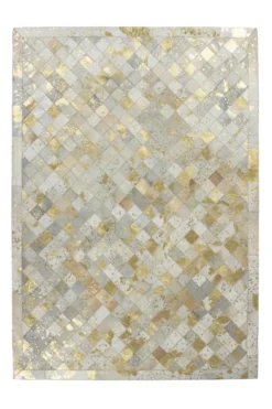 Lederteppich LAVISH 210