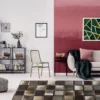 Lederteppich LAVISH 410