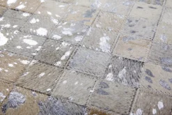 Lederteppich ROCKET 110