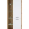 LED-Glasbodenbeleuchtung BRIXEN