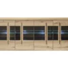 LED-Glasbodenbeleuchtung CANTARA