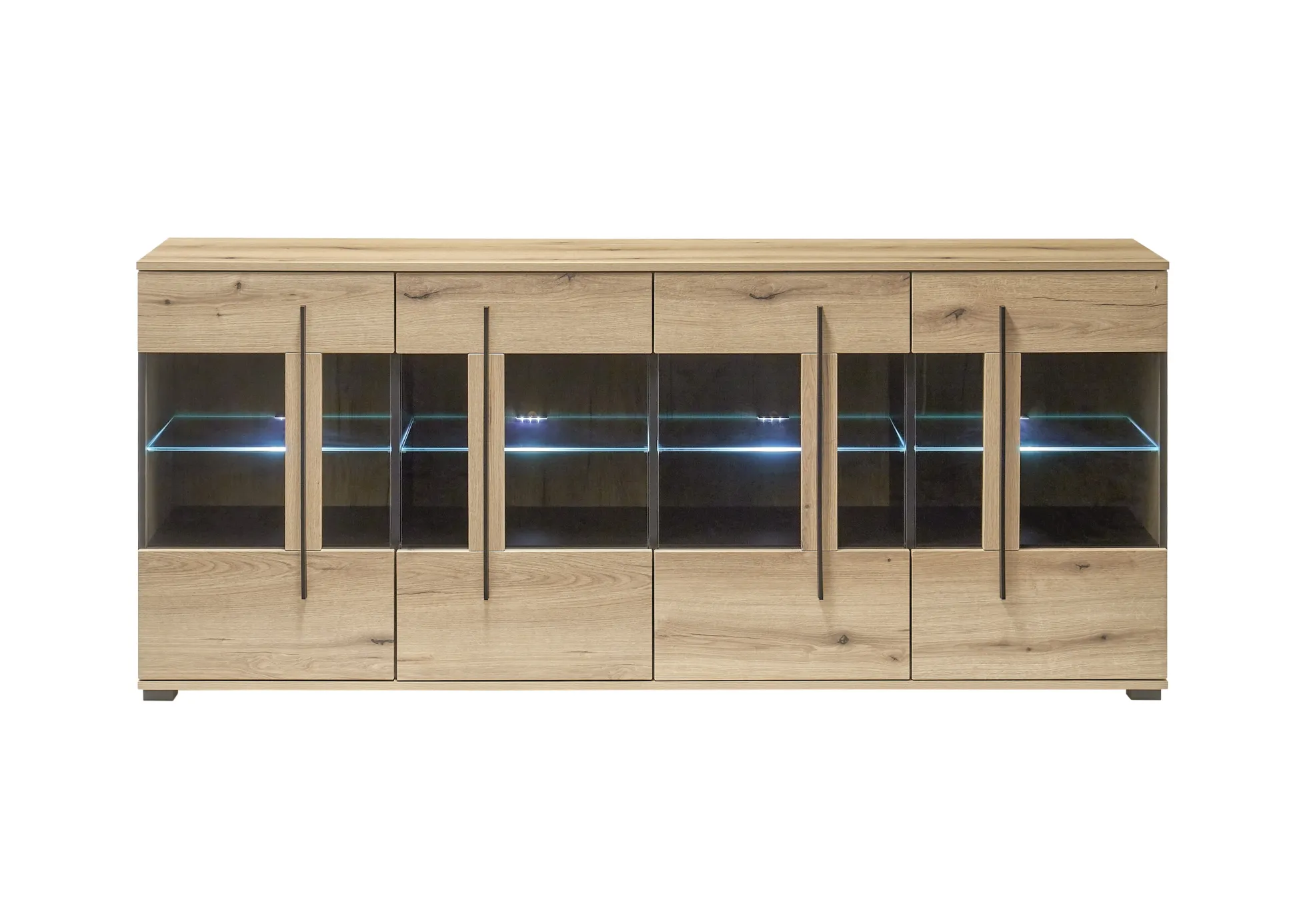 LED-Glasbodenbeleuchtung CANTARA