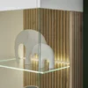 LED-Glasbodenbeleuchtung HUDSON