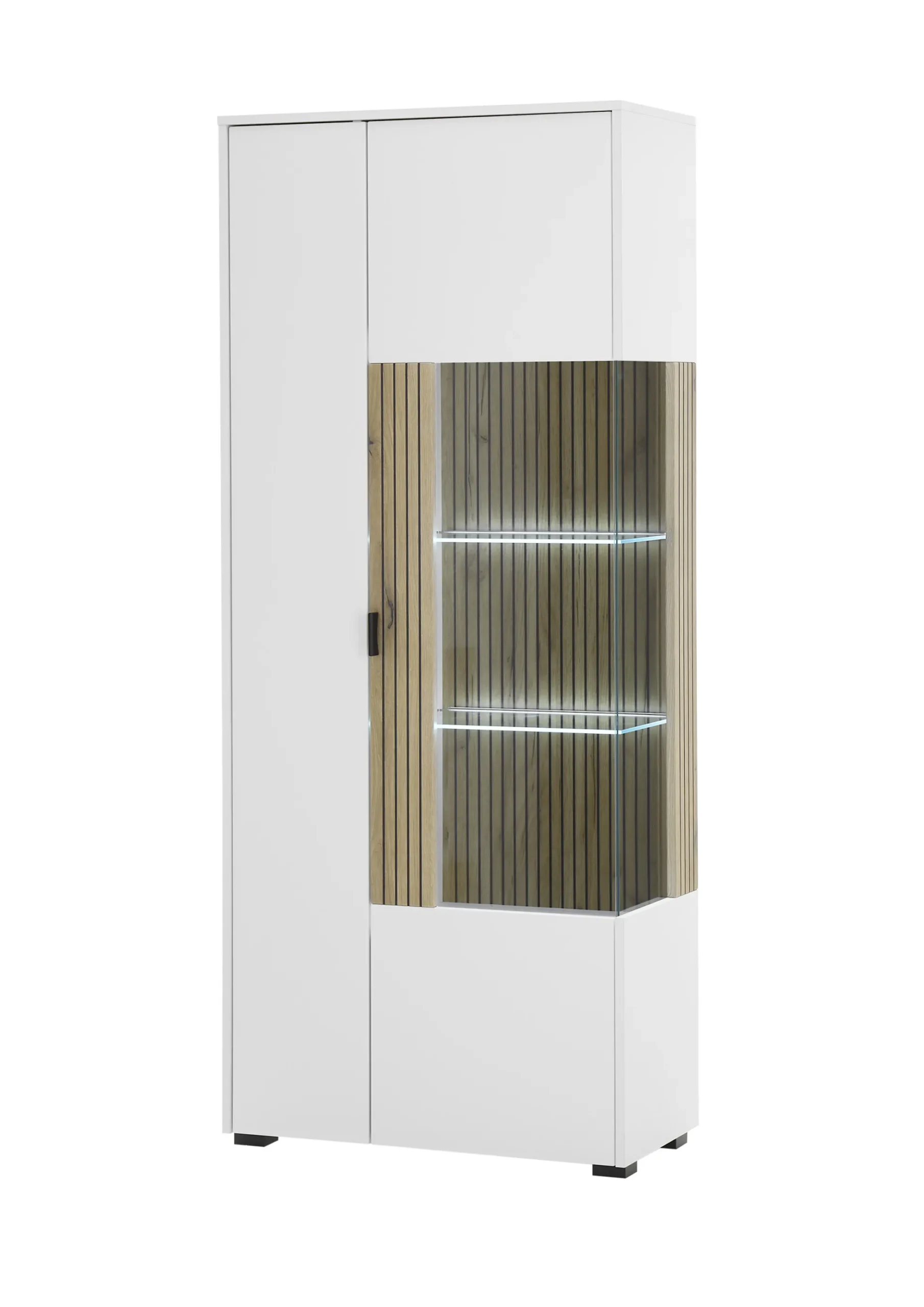 LED-Glasbodenbeleuchtung HUDSON