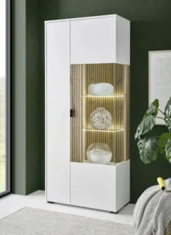 LED-Glasbodenbeleuchtung HUDSON