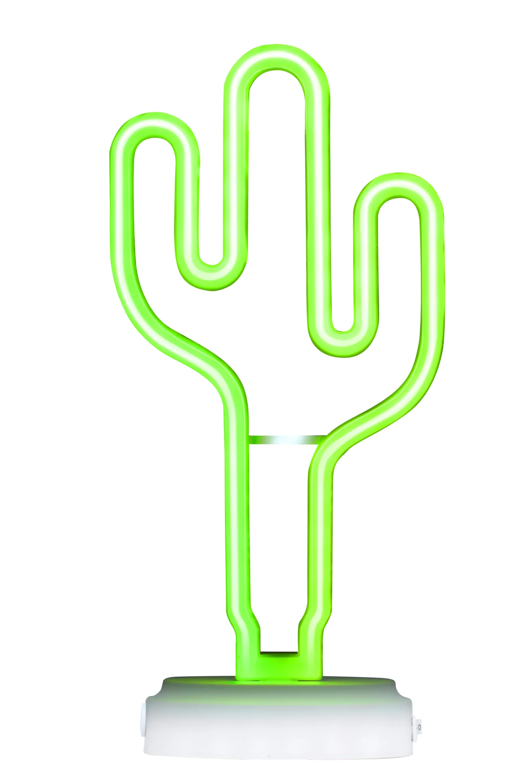 LED Neon Kaktus GRUNDIG