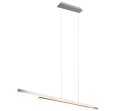 LED Pendelleuchte ODIO