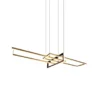LED Pendelleuchte SALINAS