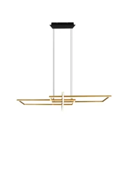 LED Pendelleuchte SALINAS