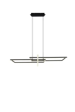 LED Pendelleuchte SALINAS