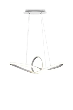 LED Pendelleuchte SANSA