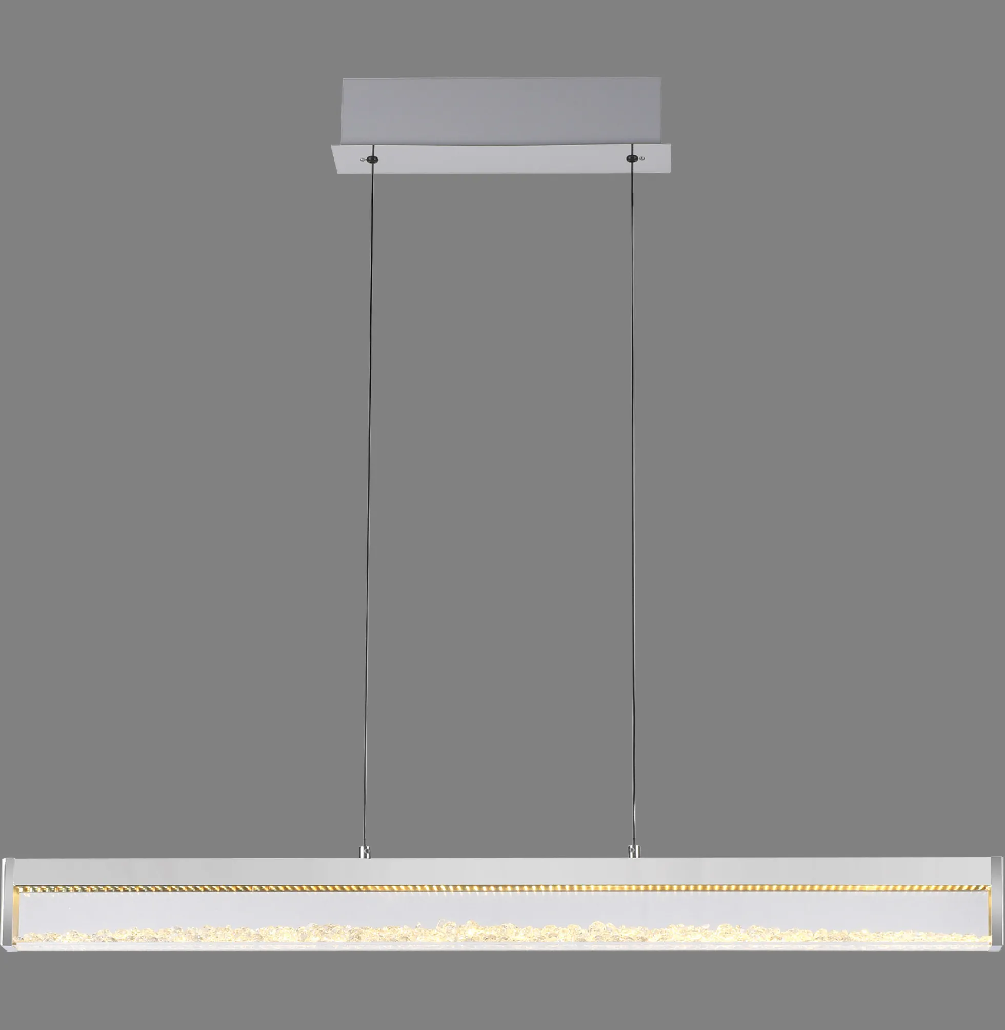 LED Pendelleuchte SPLENDA