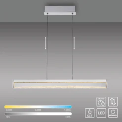 LED Pendelleuchte SPLENDA