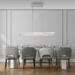LED Pendelleuchte SPLENDA