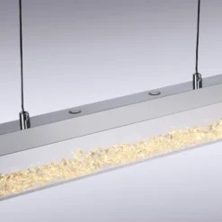 LED Pendelleuchte SPLENDA