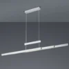 LED Pendelleuchte TRAJAN