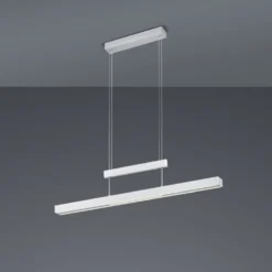 LED Pendelleuchte TRAJAN