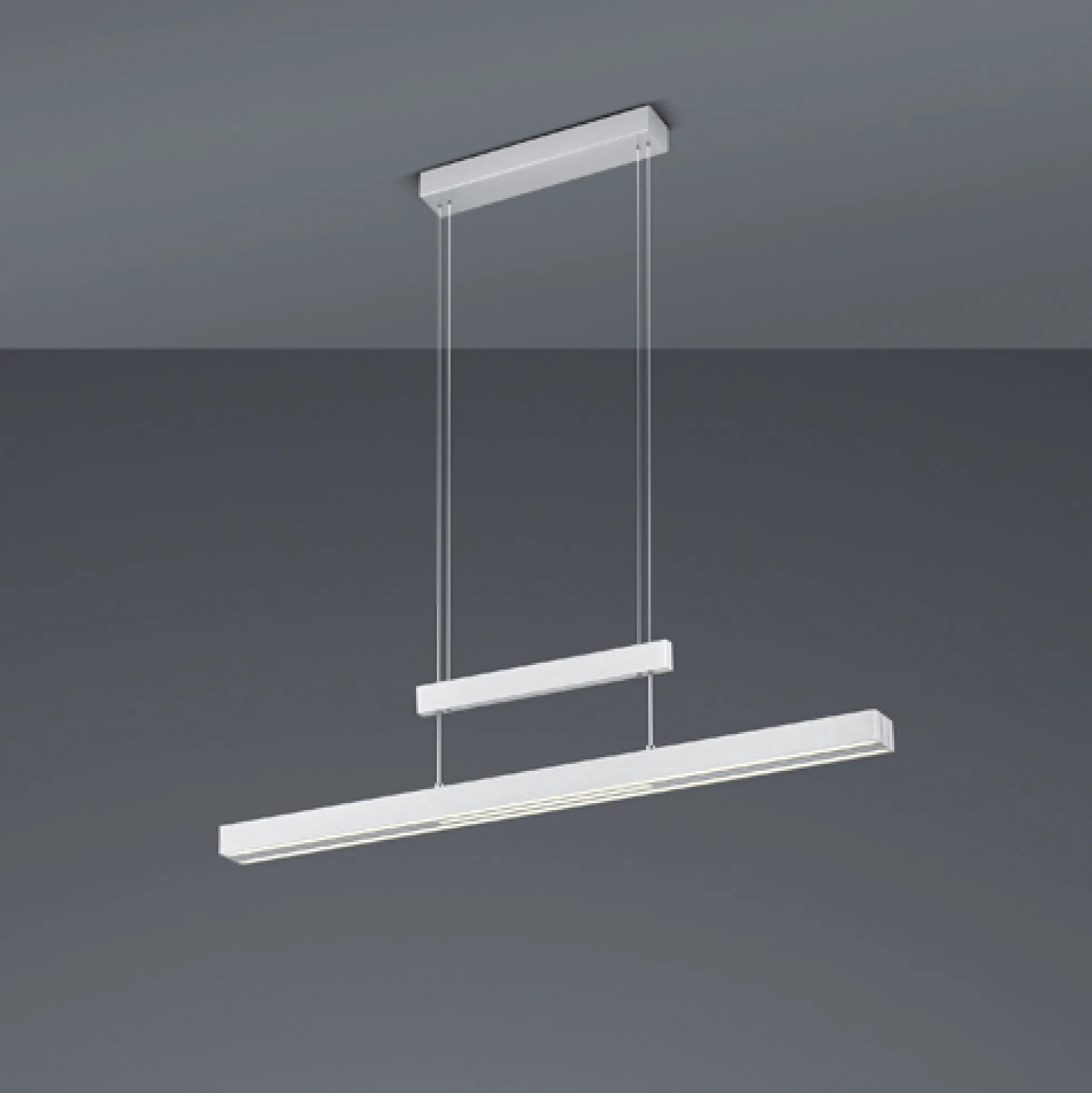 LED Pendelleuchte TRAJAN