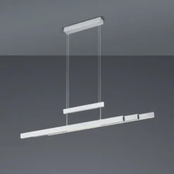 LED Pendelleuchte TRAJAN