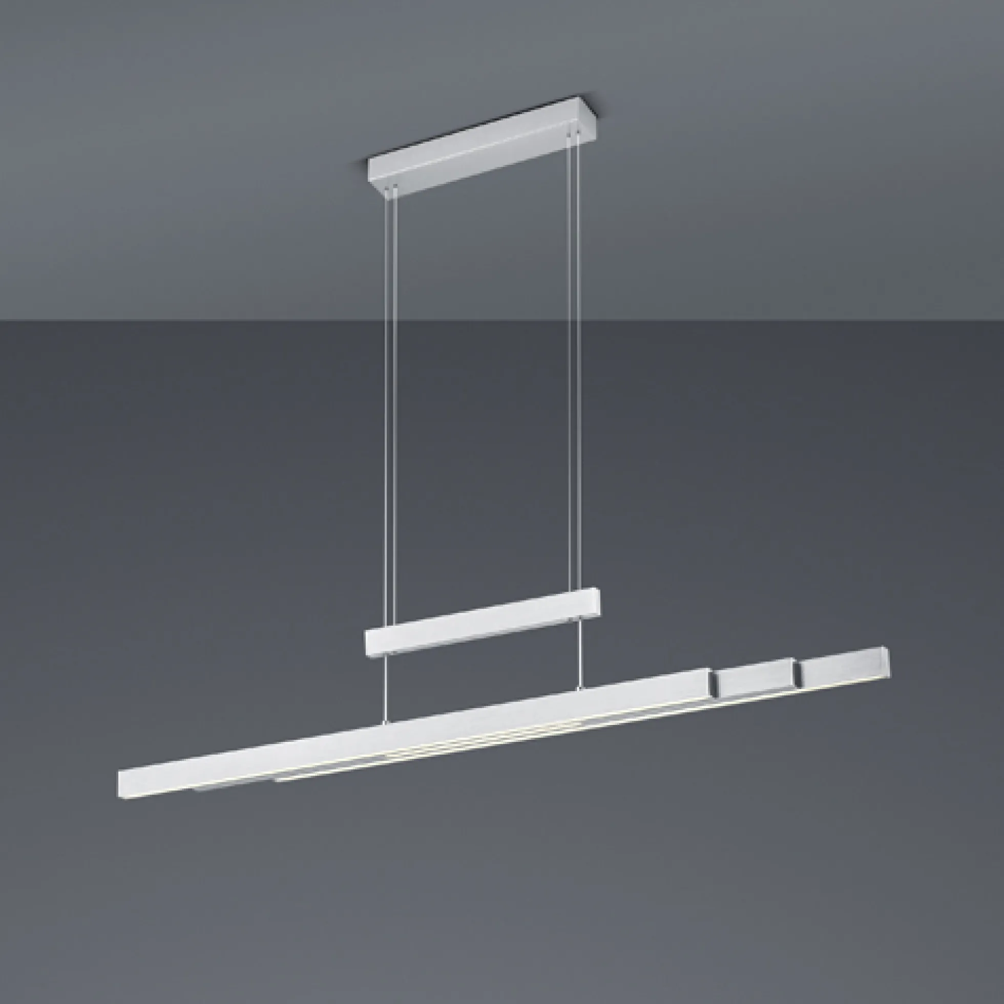 LED Pendelleuchte TRAJAN
