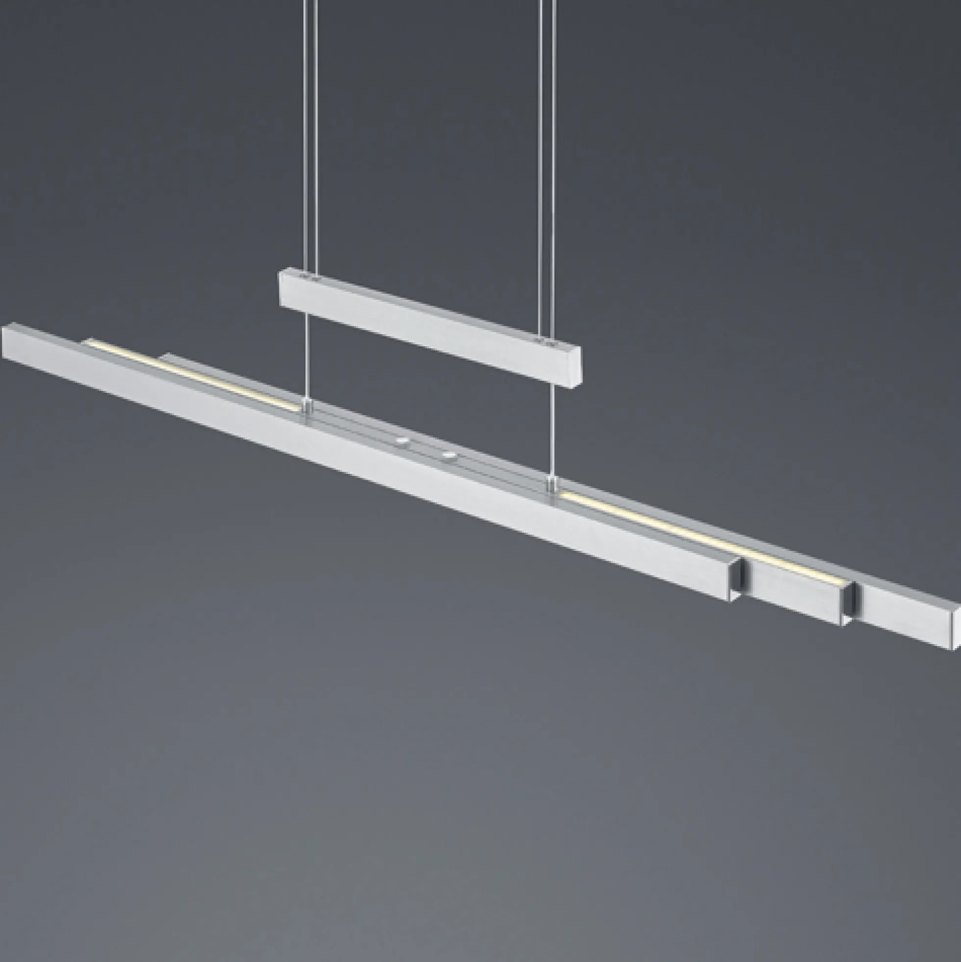 LED Pendelleuchte TRAJAN