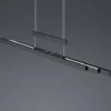 LED Pendelleuchte TRAJAN