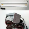 LED-Rückwandbeleuchtung 99 DK HO 72