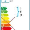 LED-Rückwandbeleuchtung 99 DK HO 71