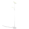 LED Stehleuchte mit Lesearm SPECTER