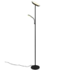 LED Stehleuchte mit Lesearm SPECTER