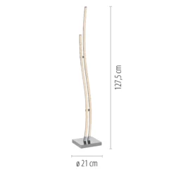 LED Stehleuchte TILLA