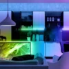 LED Stripe RGB GRUNDIG