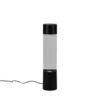 LED Tischleuchte mit Farbwechsler TORNADO