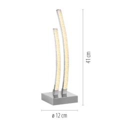LED Tischleuchte TILLA