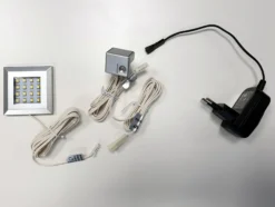 LED-Unterbaubeleuchtung 99 FM WW 90