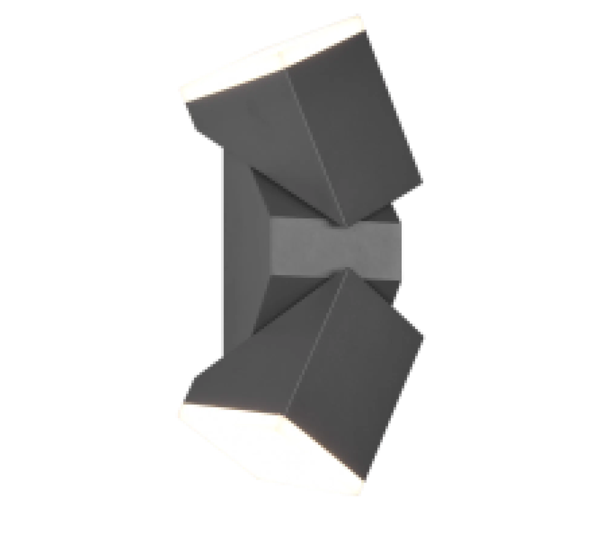 LED Wandleuchte AVON