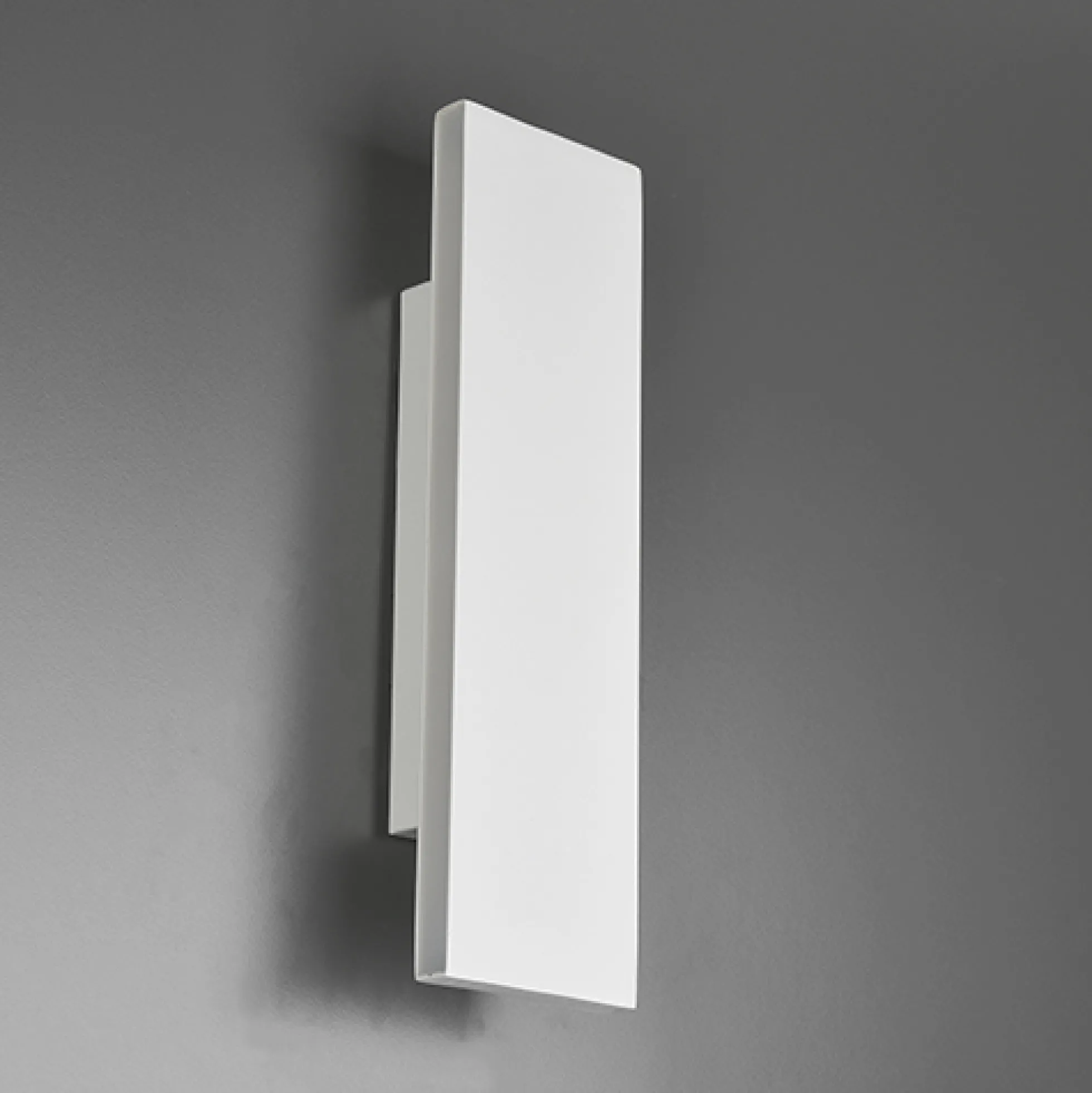 LED Wandleuchte CONCHA