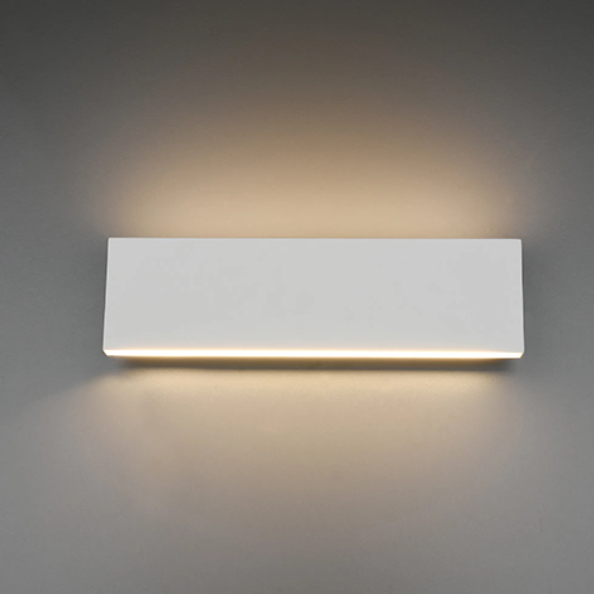 LED Wandleuchte CONCHA