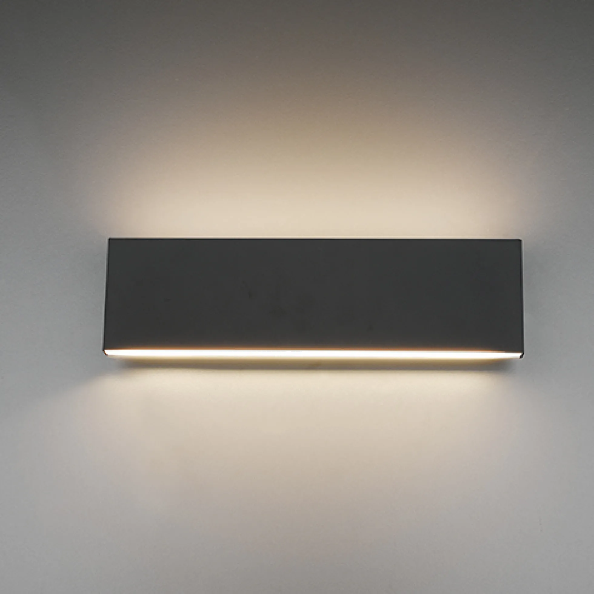 LED Wandleuchte CONCHA