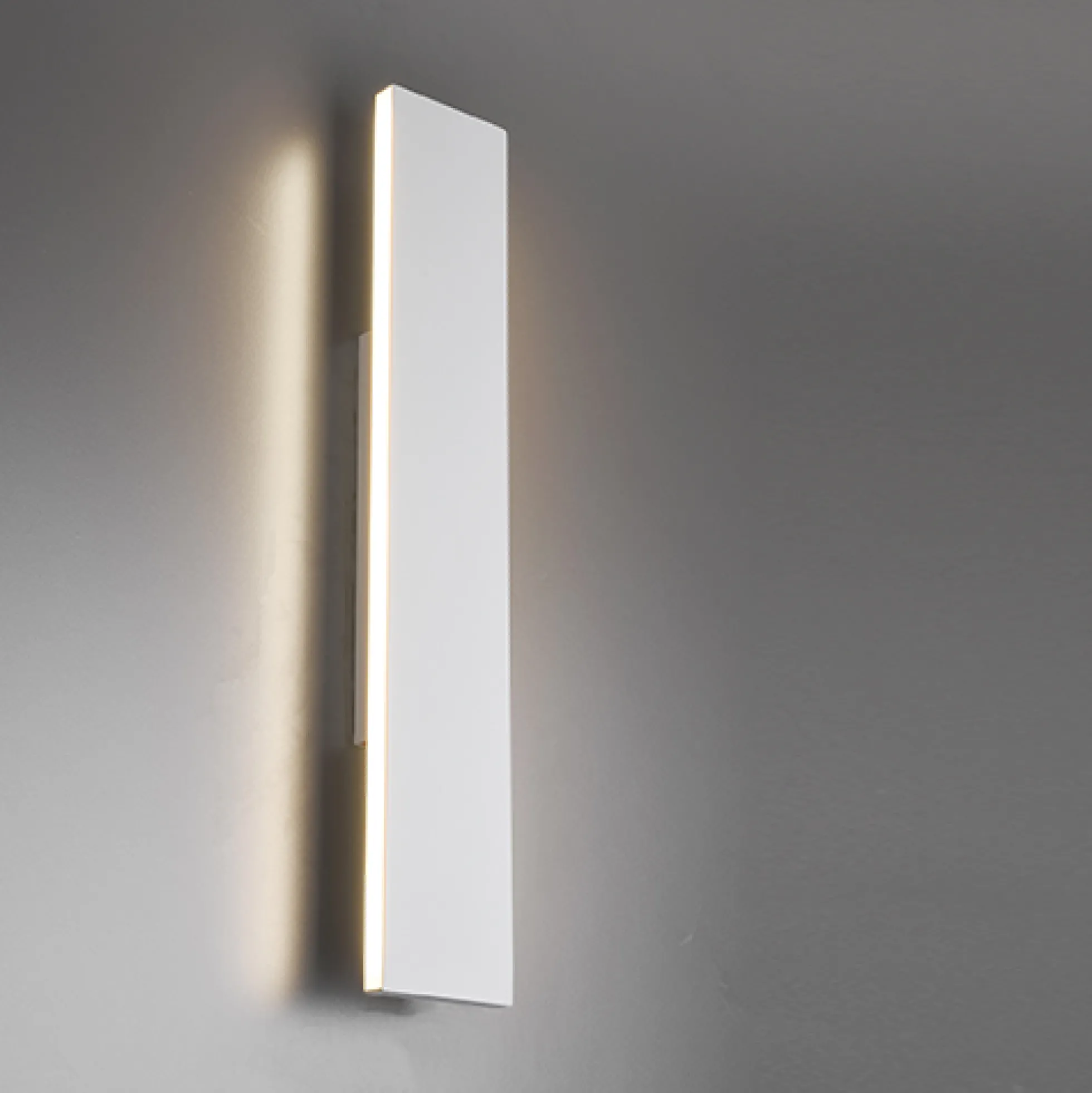 LED Wandleuchte CONCHA