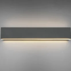 LED Wandleuchte CONCHA