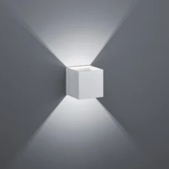 LED Wandleuchte LOUIS