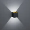 LED Wandleuchte LOUIS