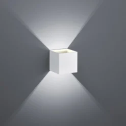 LED Wandleuchte LOUIS