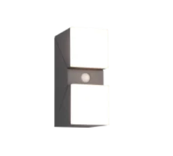 LED Wandleuchte mit Bewegungssensor AVON