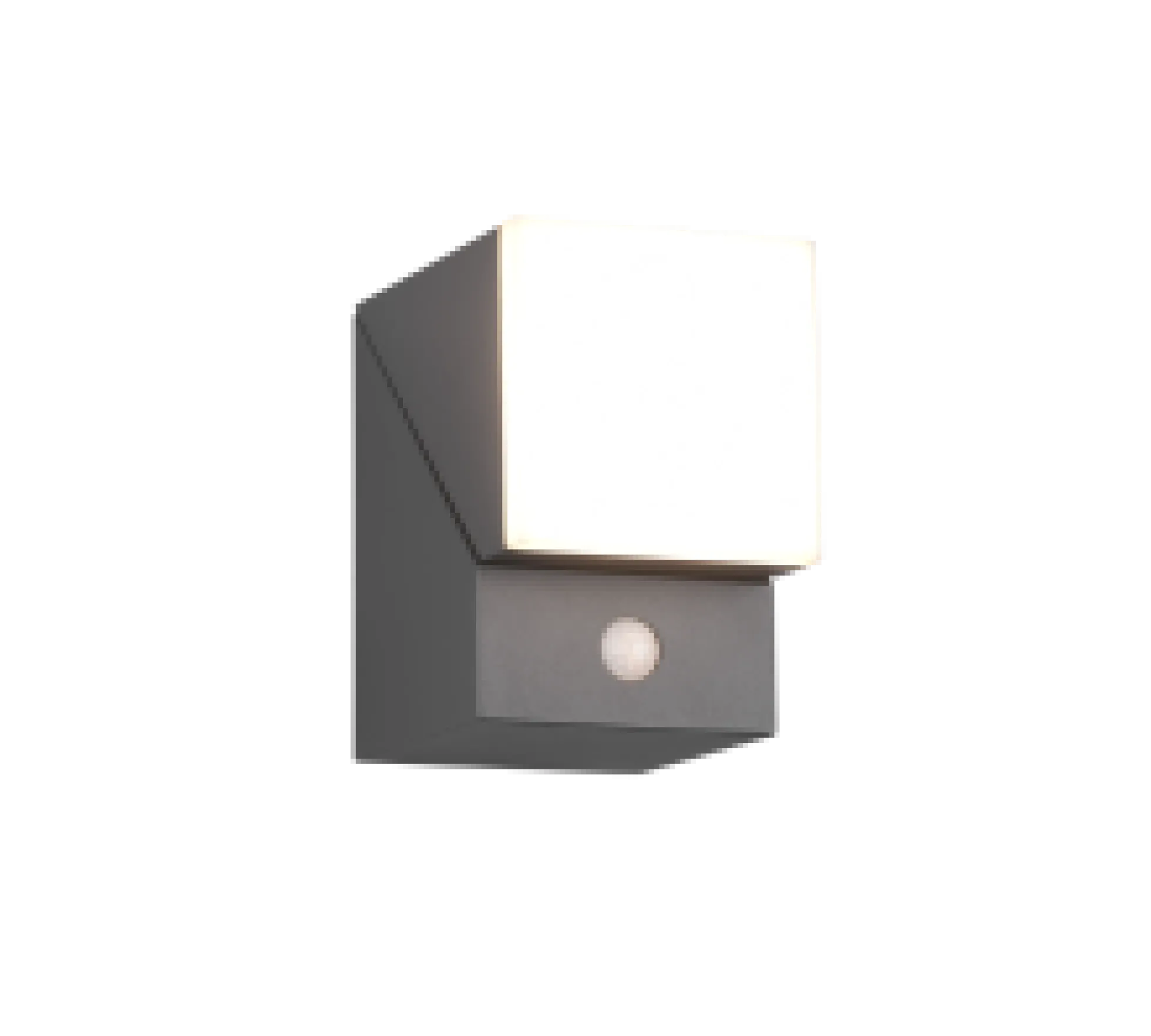 LED Wandleuchte mit Bewegungssensor AVON