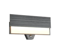 LED Wandleuchte mit Bewegungssensor MARIZA