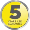 LED Wandleuchte NESTOS