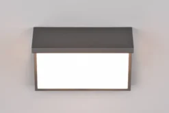 LED Wandleuchte NESTOS